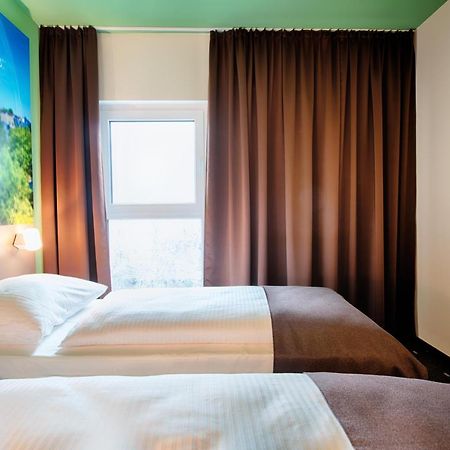 B&B Hotel Wetzlar Extérieur photo