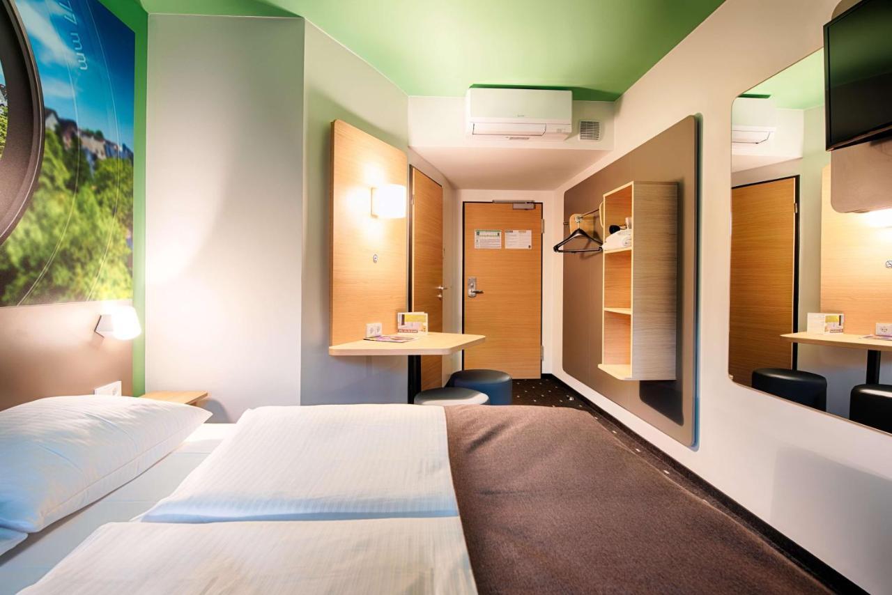B&B Hotel Wetzlar Extérieur photo