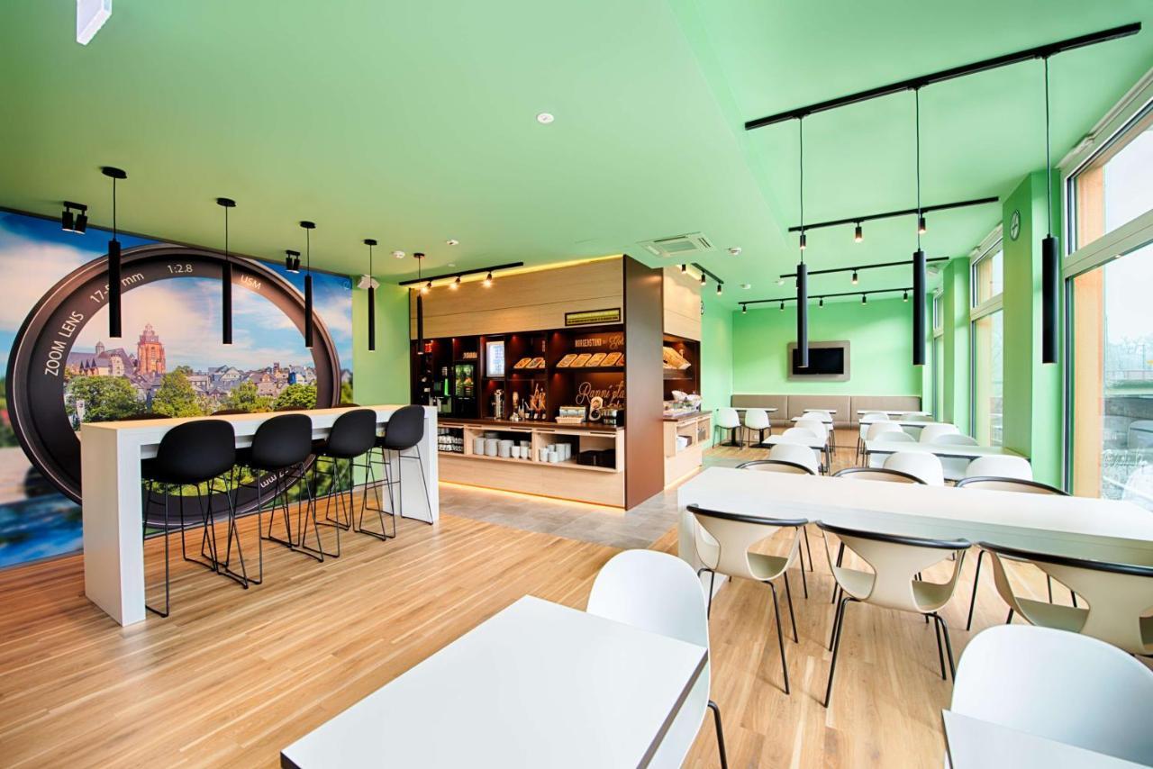 B&B Hotel Wetzlar Extérieur photo