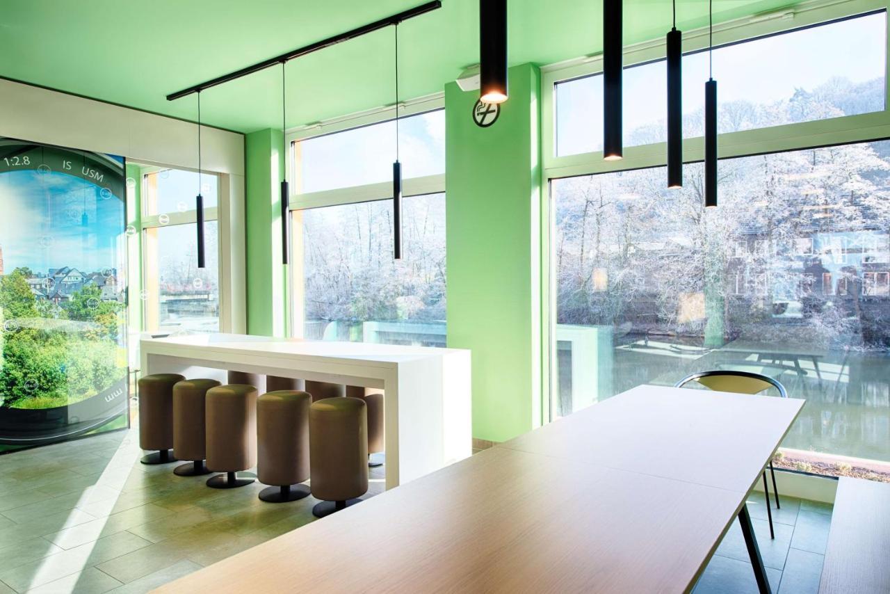 B&B Hotel Wetzlar Extérieur photo