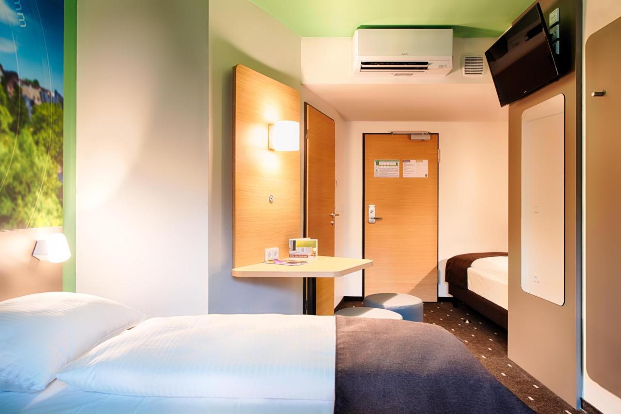 B&B Hotel Wetzlar Extérieur photo