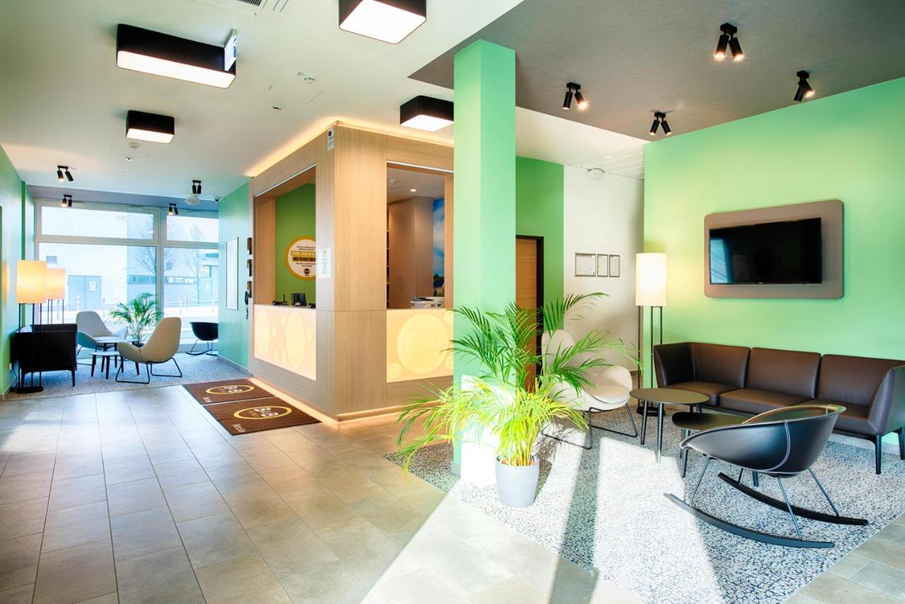 B&B Hotel Wetzlar Extérieur photo