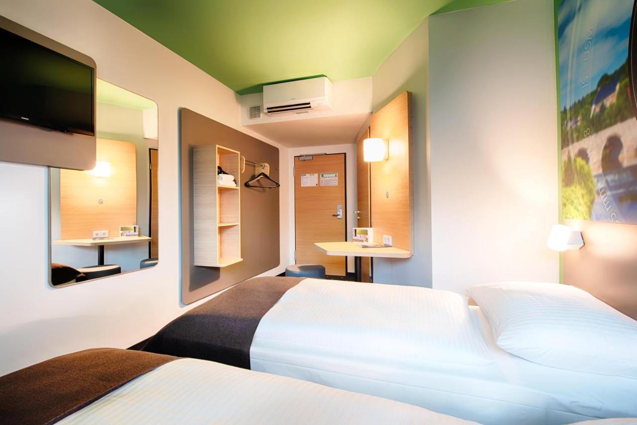 B&B Hotel Wetzlar Extérieur photo