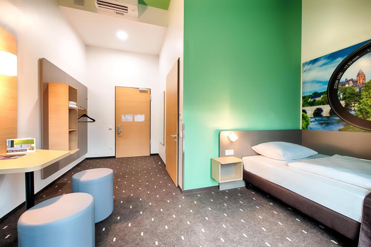 B&B Hotel Wetzlar Extérieur photo