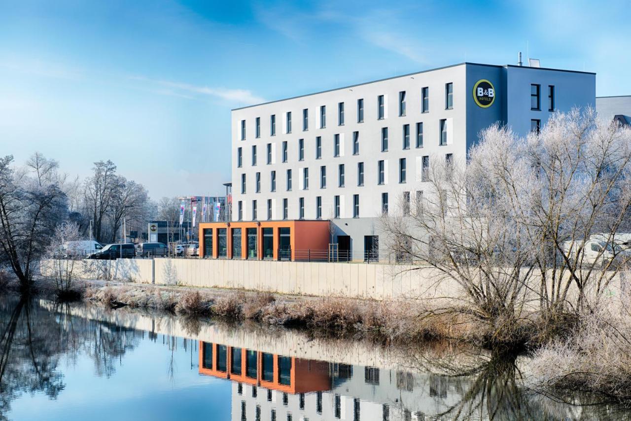 B&B Hotel Wetzlar Extérieur photo
